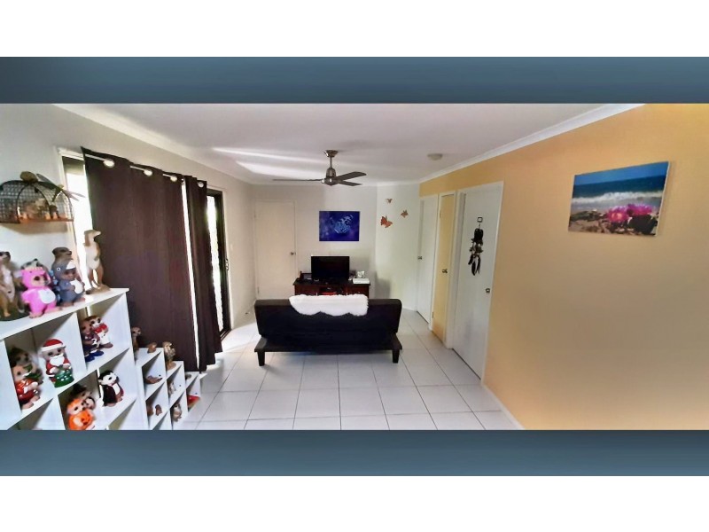 16 Blythe Street, Burrum Town QLD 4659