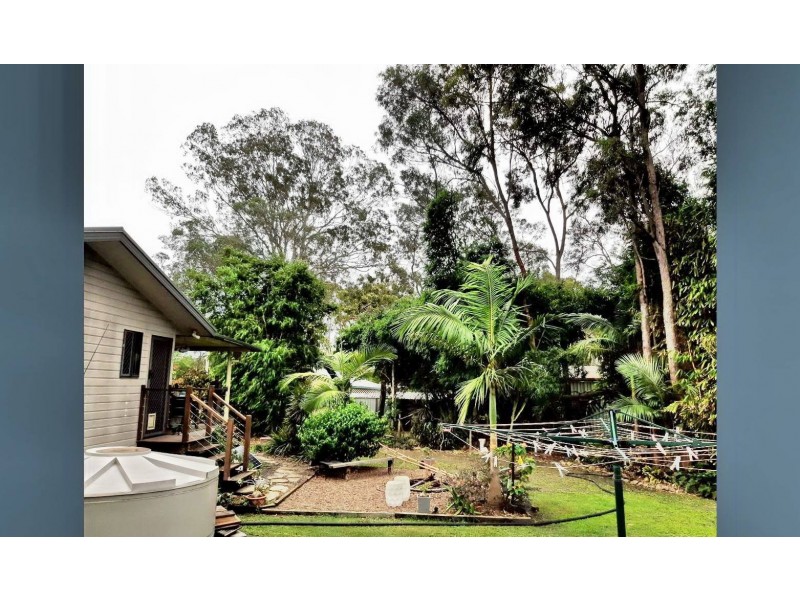 16 Blythe Street, Burrum Town QLD 4659