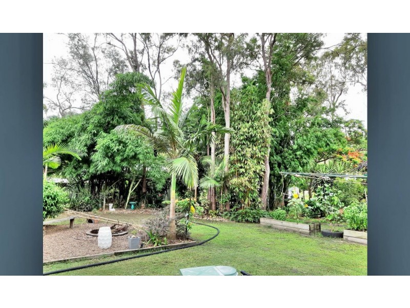 16 Blythe Street, Burrum Town QLD 4659