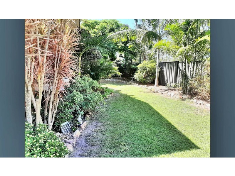 16 Blythe Street, Burrum Town QLD 4659