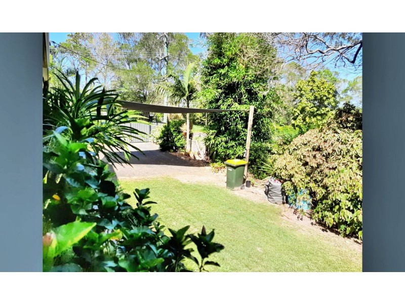 16 Blythe Street, Burrum Town QLD 4659