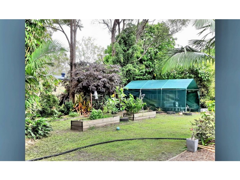 16 Blythe Street, Burrum Town QLD 4659