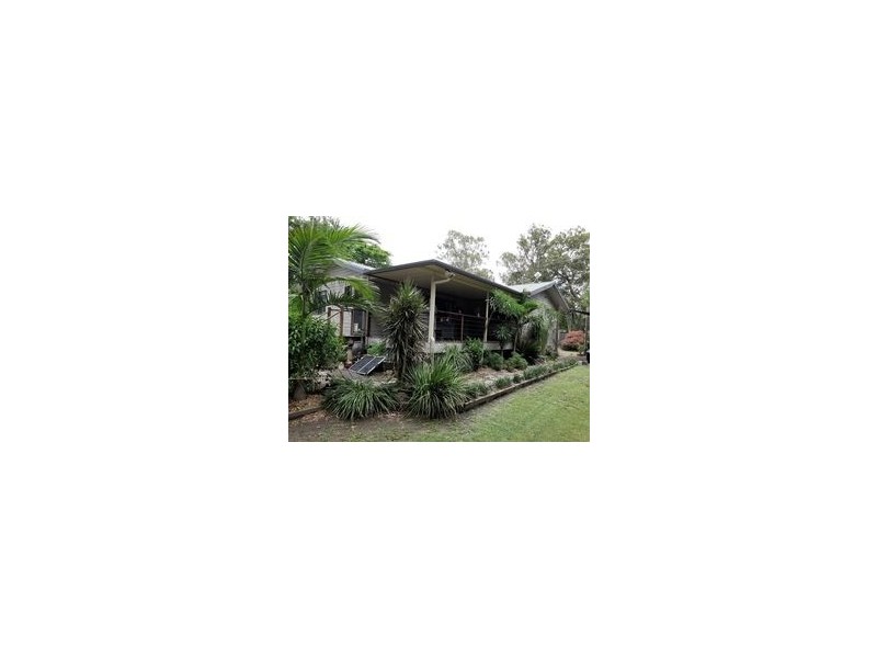 16 Blythe Street, Burrum Town QLD 4659