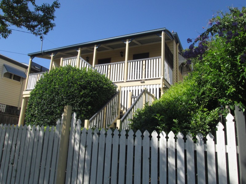 23 Helles Street, Moorooka QLD 4105