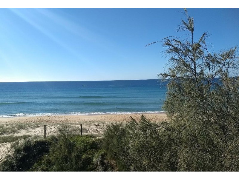 3/3/8 Melville Court, Mount Coolum QLD 4573