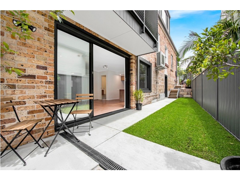 1/172 Evans Street, Rozelle NSW 2039