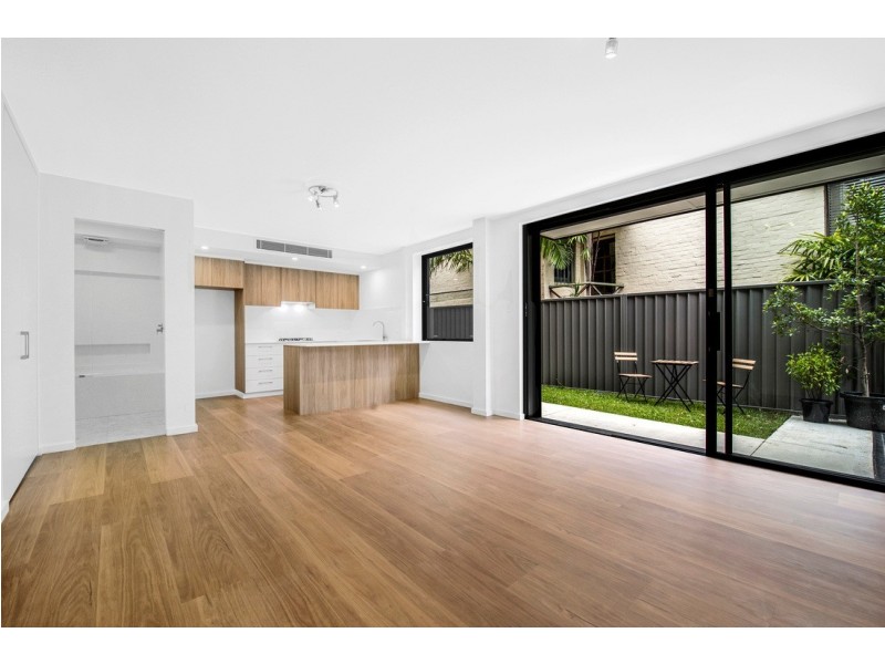 1/172 Evans Street, Rozelle NSW 2039