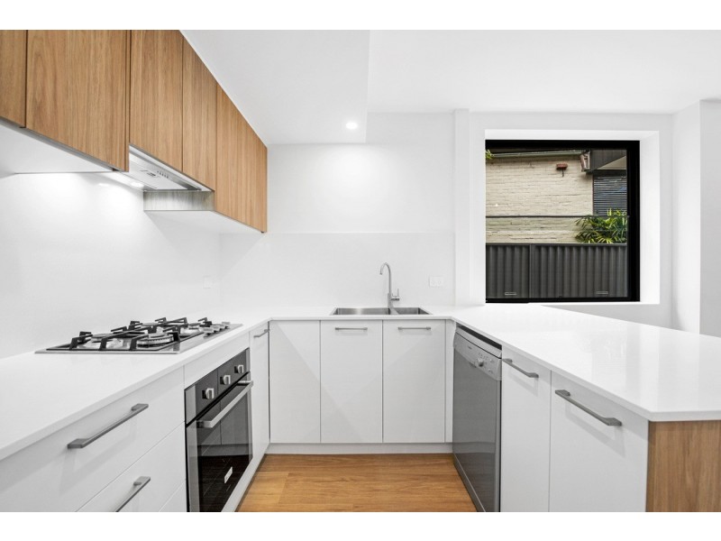1/172 Evans Street, Rozelle NSW 2039
