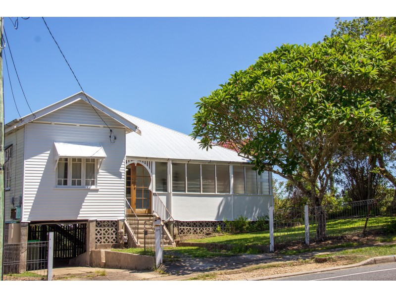 117 Simpsons Road, Bardon QLD 4065