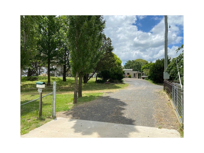 274 Leeds Parade, Orange NSW 2800