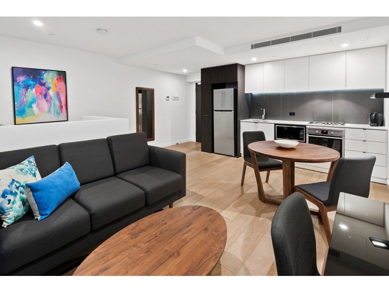 1607/10 Claremont Street, South Yarra VIC 3141