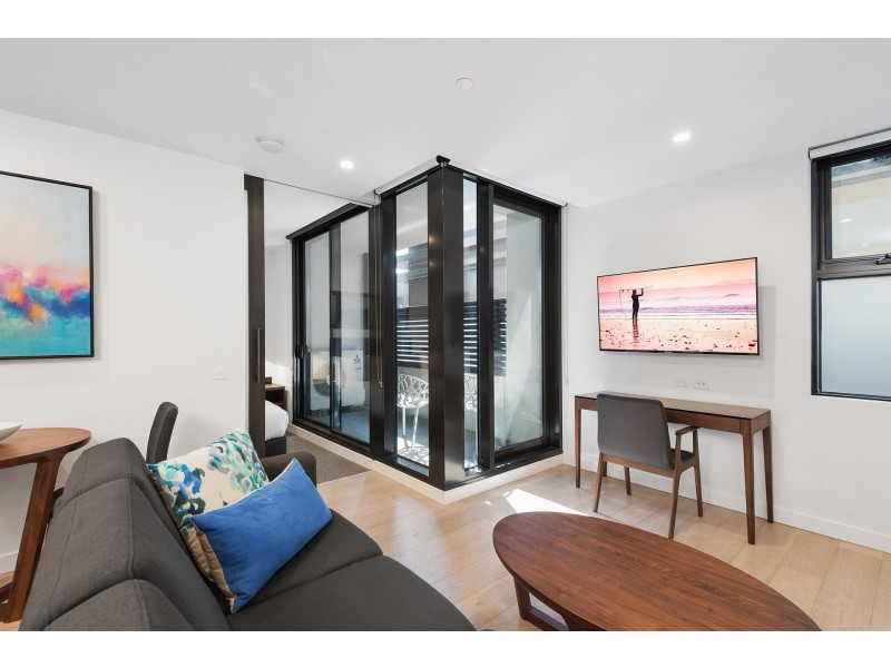 1607/10 Claremont Street, South Yarra VIC 3141