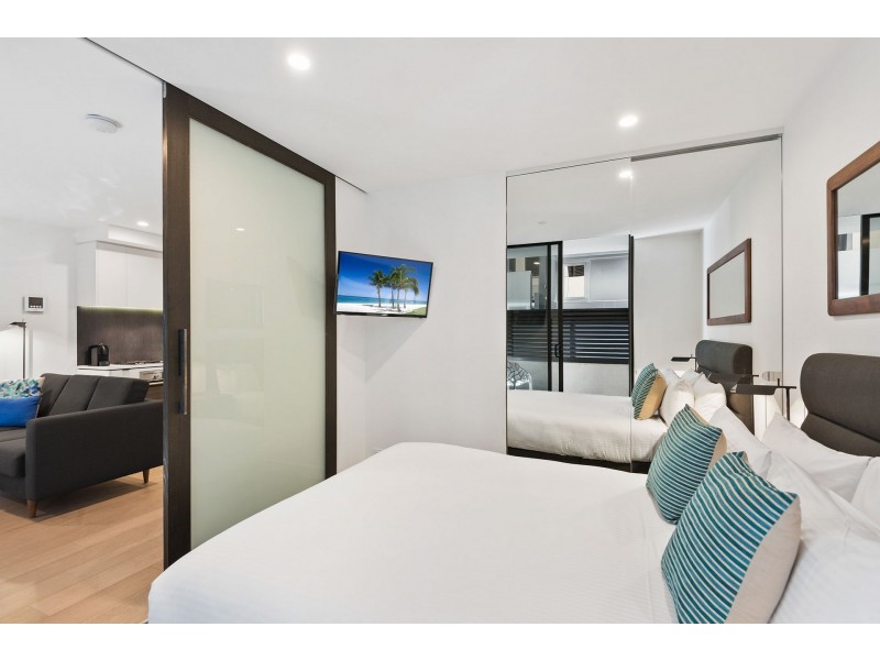 1607/10 Claremont Street, South Yarra VIC 3141