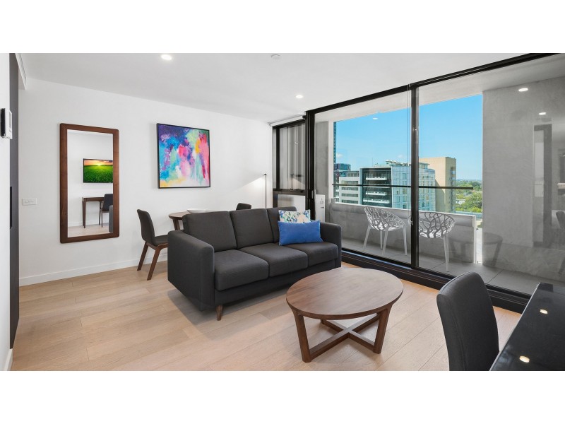 1607/10 Claremont Street, South Yarra VIC 3141