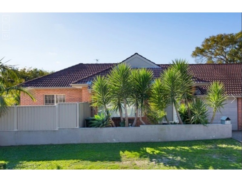 22 Edinburgh Crescent, Woolooware NSW 2230
