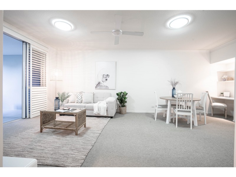 2/21 Dixon Street, New Farm QLD 4005