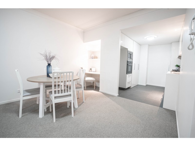 2/21 Dixon Street, New Farm QLD 4005