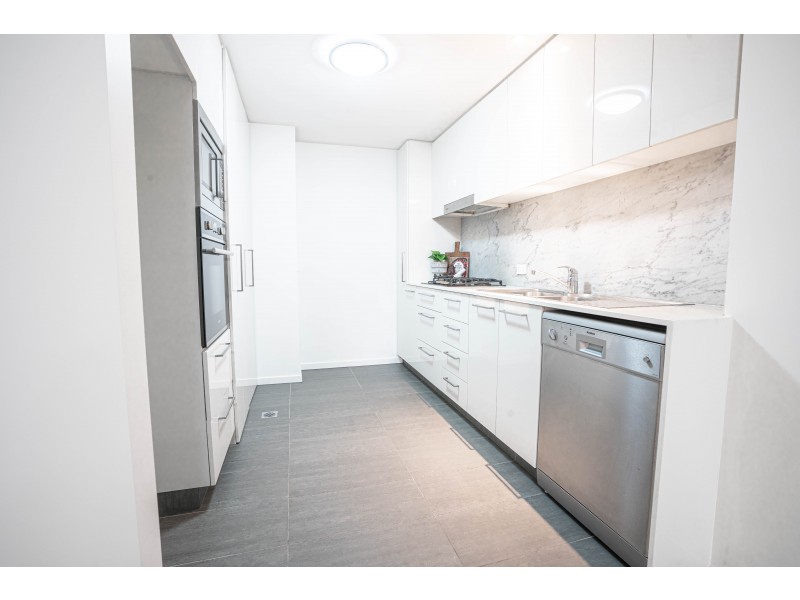 2/21 Dixon Street, New Farm QLD 4005