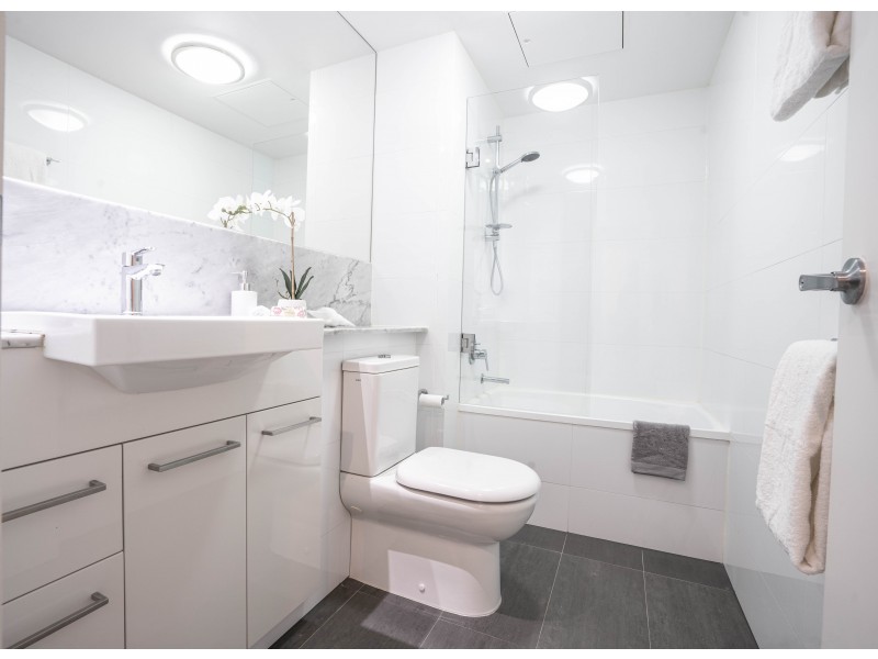 2/21 Dixon Street, New Farm QLD 4005