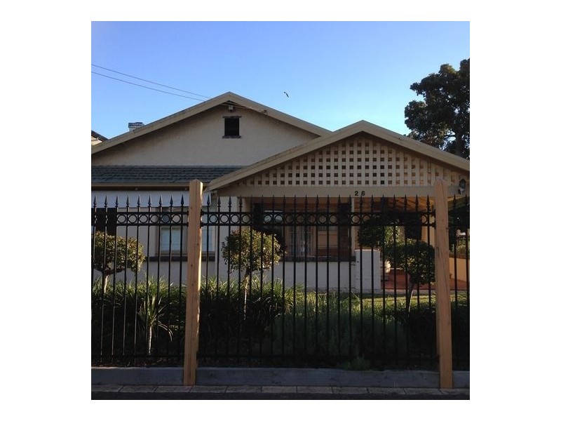 26 Moore Street, Somerton Park SA 5044