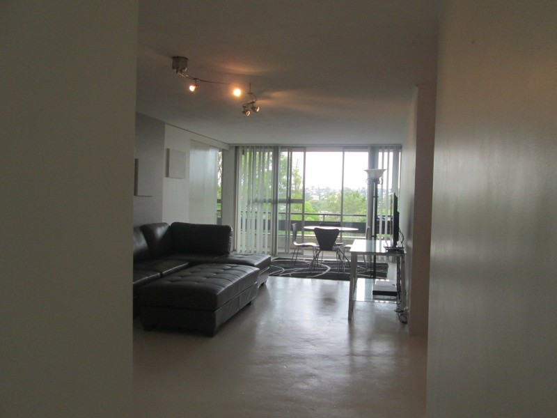 188 Butterfield Street, Herston QLD 4006