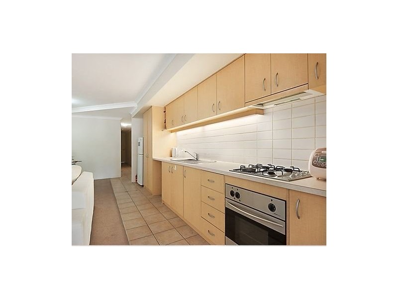 23/170 Adelaide Terrace, East Perth WA 6004