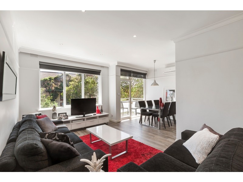 4/399 Alma Road, Caulfield North VIC 3161
