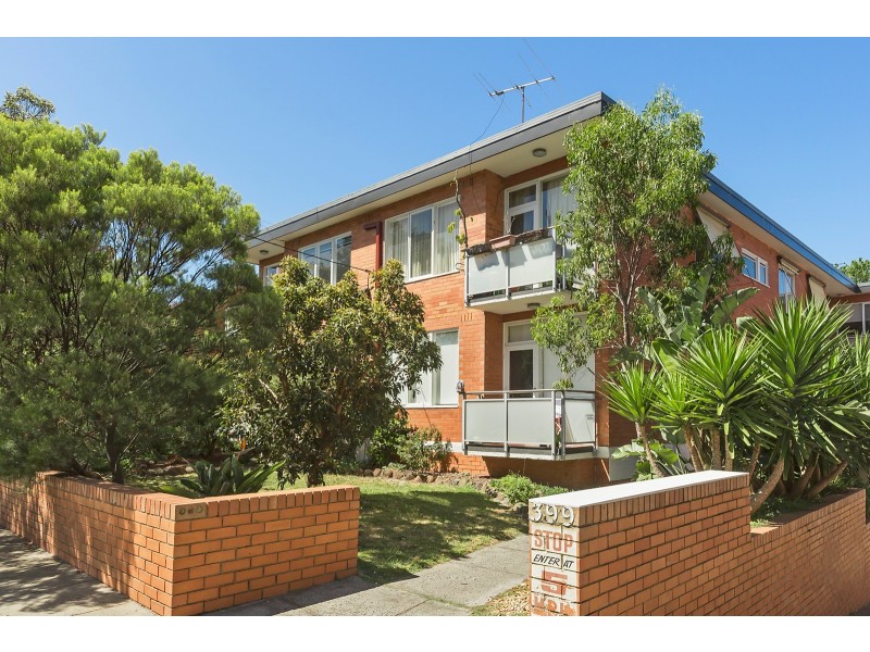 4/399 Alma Road, Caulfield North VIC 3161