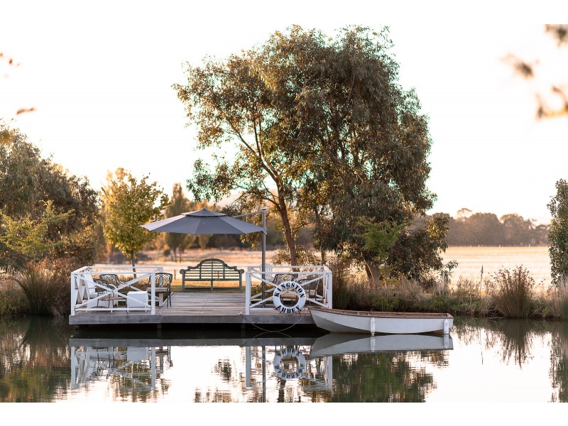 1 Church Parade, Kingston VIC 3364