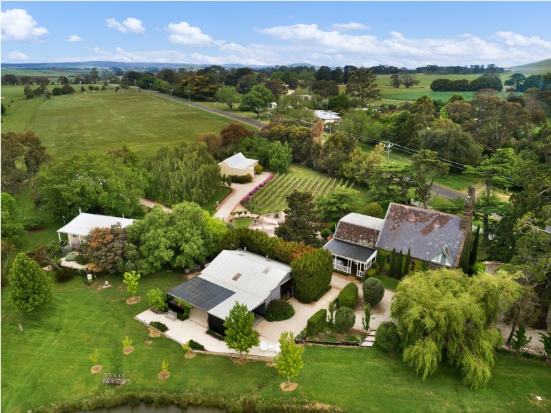 1 Church Parade, Kingston VIC 3364