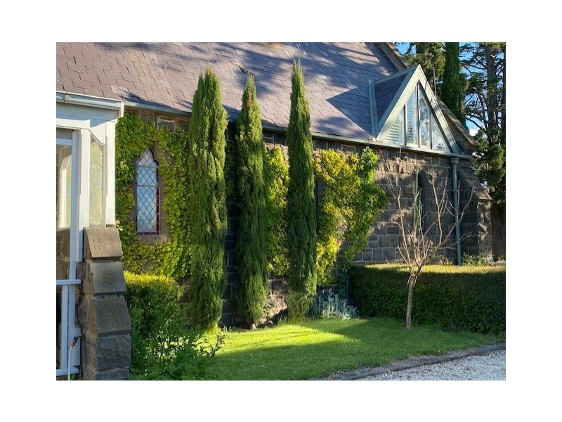 1 Church Parade, Kingston VIC 3364