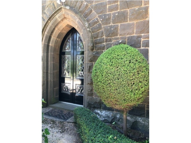 1 Church Parade, Kingston VIC 3364