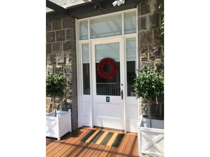 1 Church Parade, Kingston VIC 3364