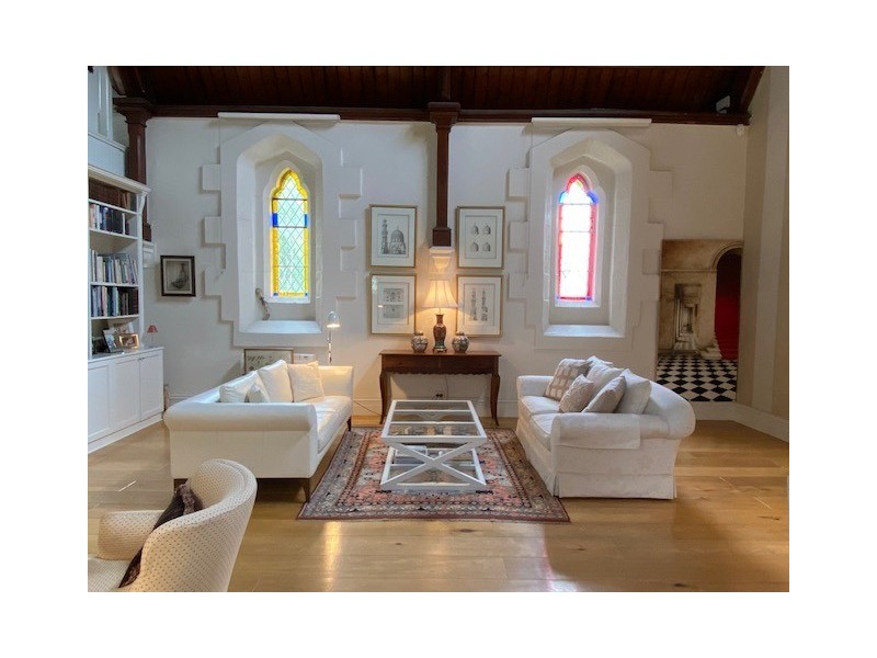 1 Church Parade, Kingston VIC 3364