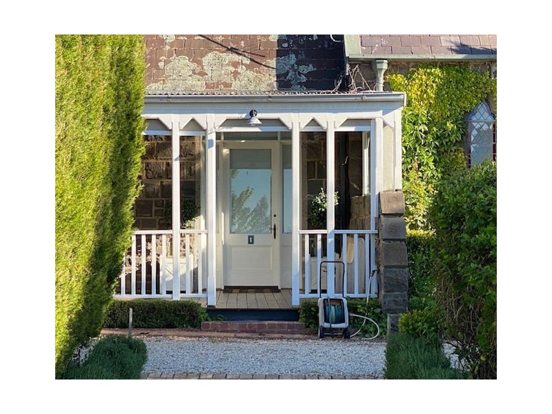 1 Church Parade, Kingston VIC 3364