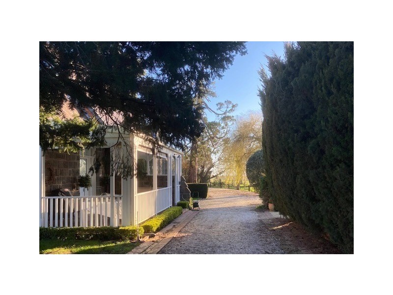 1 Church Parade, Kingston VIC 3364