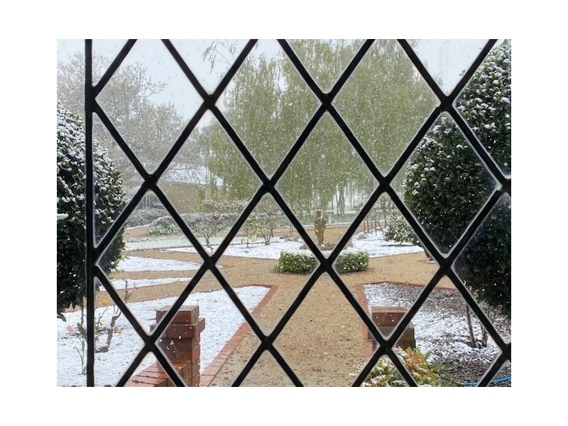 1 Church Parade, Kingston VIC 3364