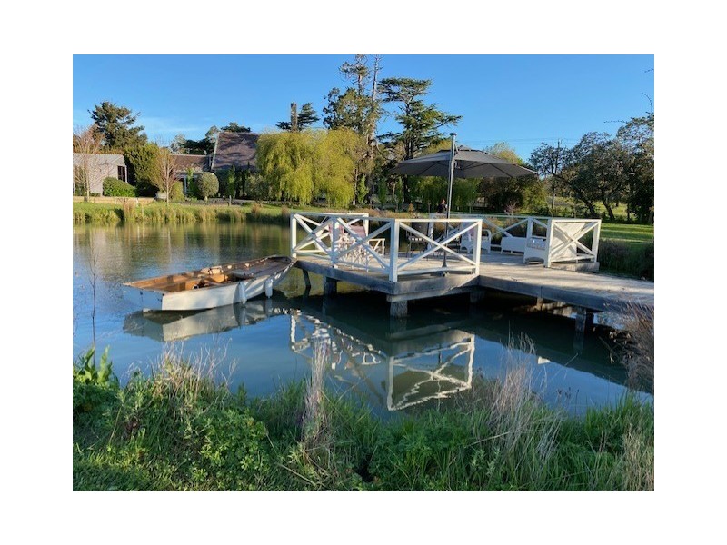 1 Church Parade, Kingston VIC 3364