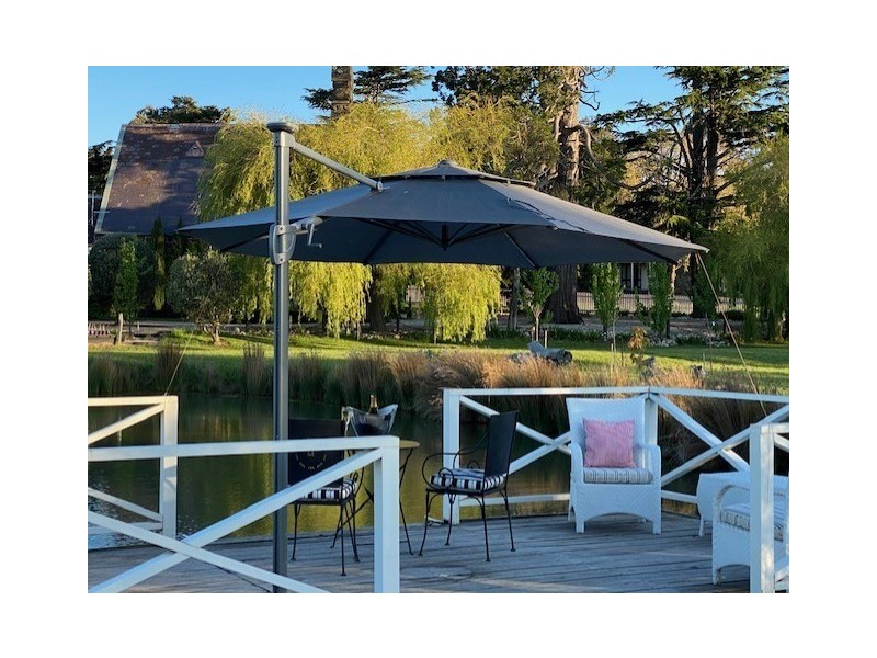 1 Church Parade, Kingston VIC 3364