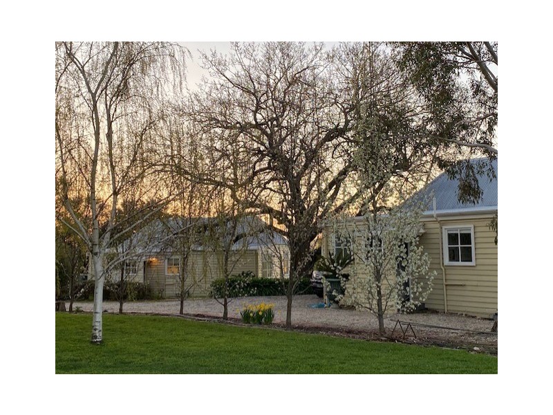 1 Church Parade, Kingston VIC 3364