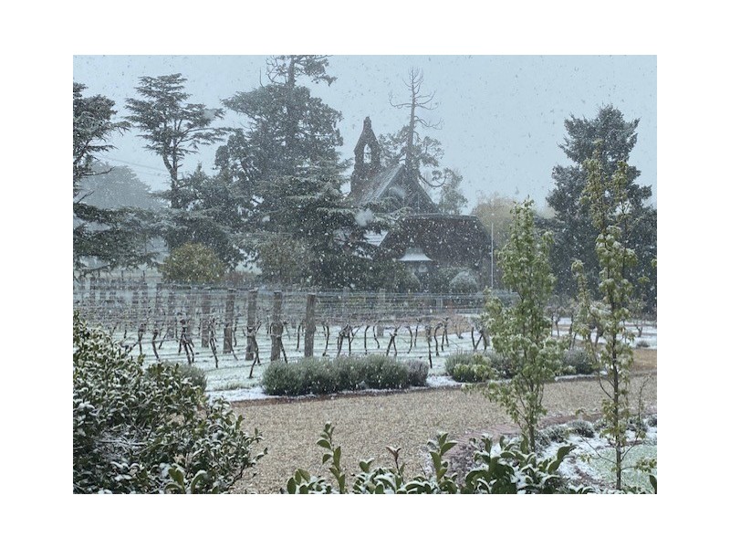 1 Church Parade, Kingston VIC 3364