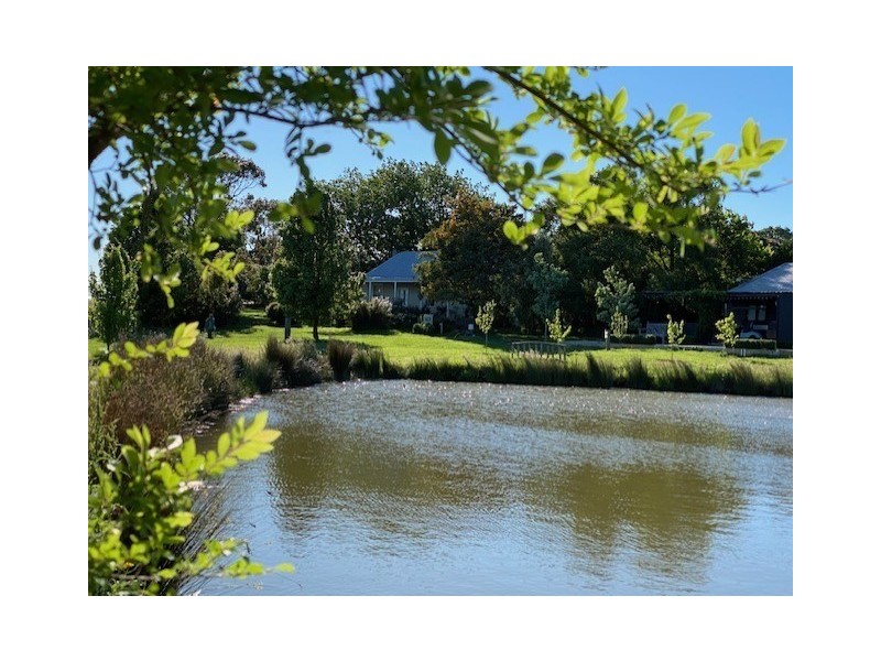 1 Church Parade, Kingston VIC 3364