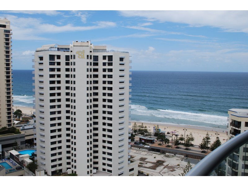 25 Laycock St, Surfers Paradise QLD 4217