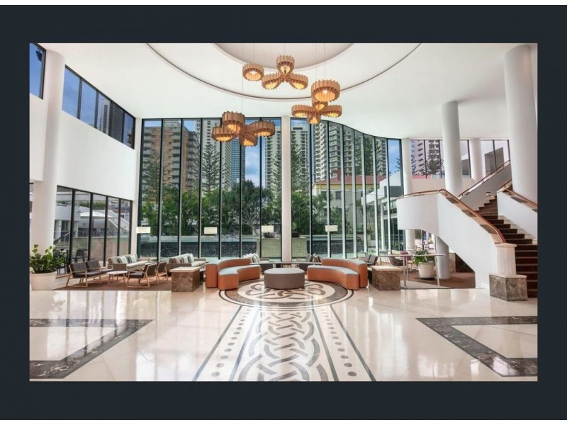 25 Laycock St, Surfers Paradise QLD 4217