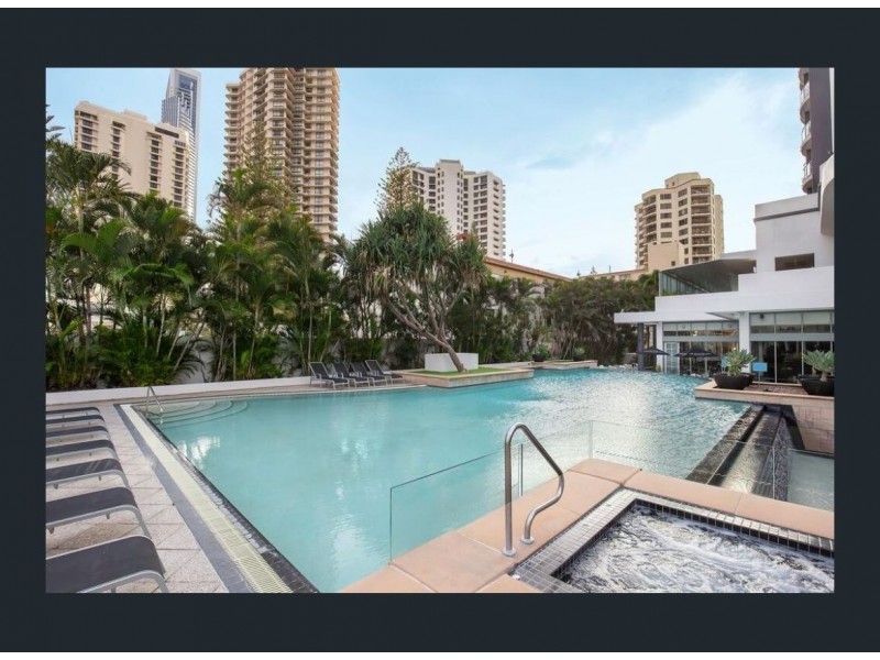 25 Laycock St, Surfers Paradise QLD 4217