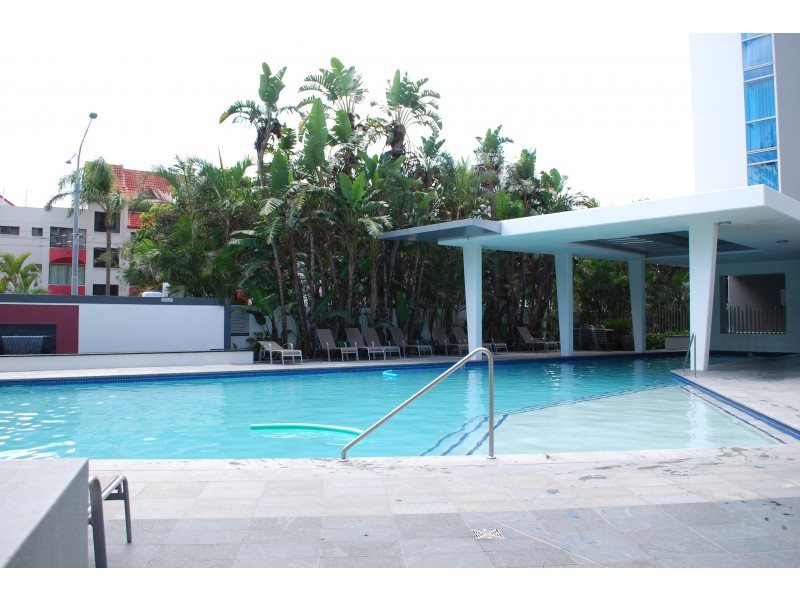 18 Enderley Avenue, Surfers Paradise QLD 4217