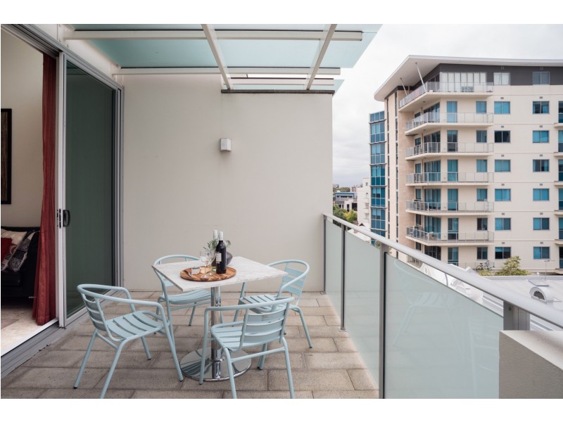 7C Lawrence Avenue, West Perth WA 6005