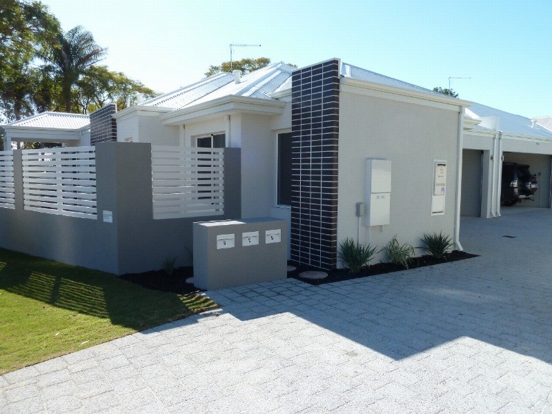 30A Balcombe Street, Westminster WA 6061