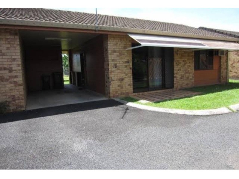 16/1 Bergin Road, Innisfail Estate QLD 4860