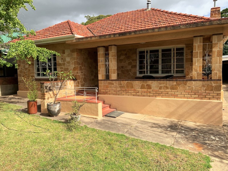 3 Moody Street, Clapham SA 5062
